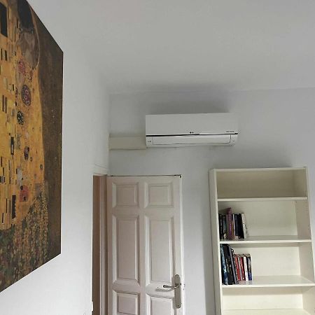 Piso Confortable Y Centrico Apartment มาดริด ภายนอก รูปภาพ