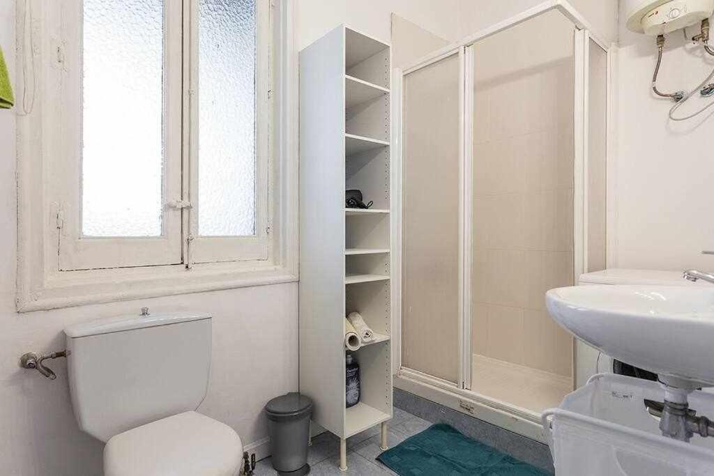 Piso Confortable Y Centrico Apartment มาดริด ภายนอก รูปภาพ